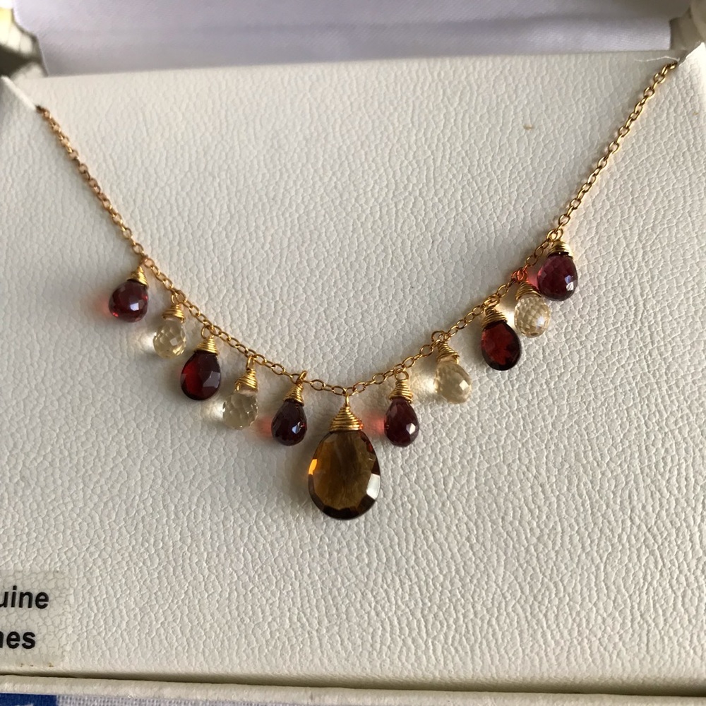 Necklace